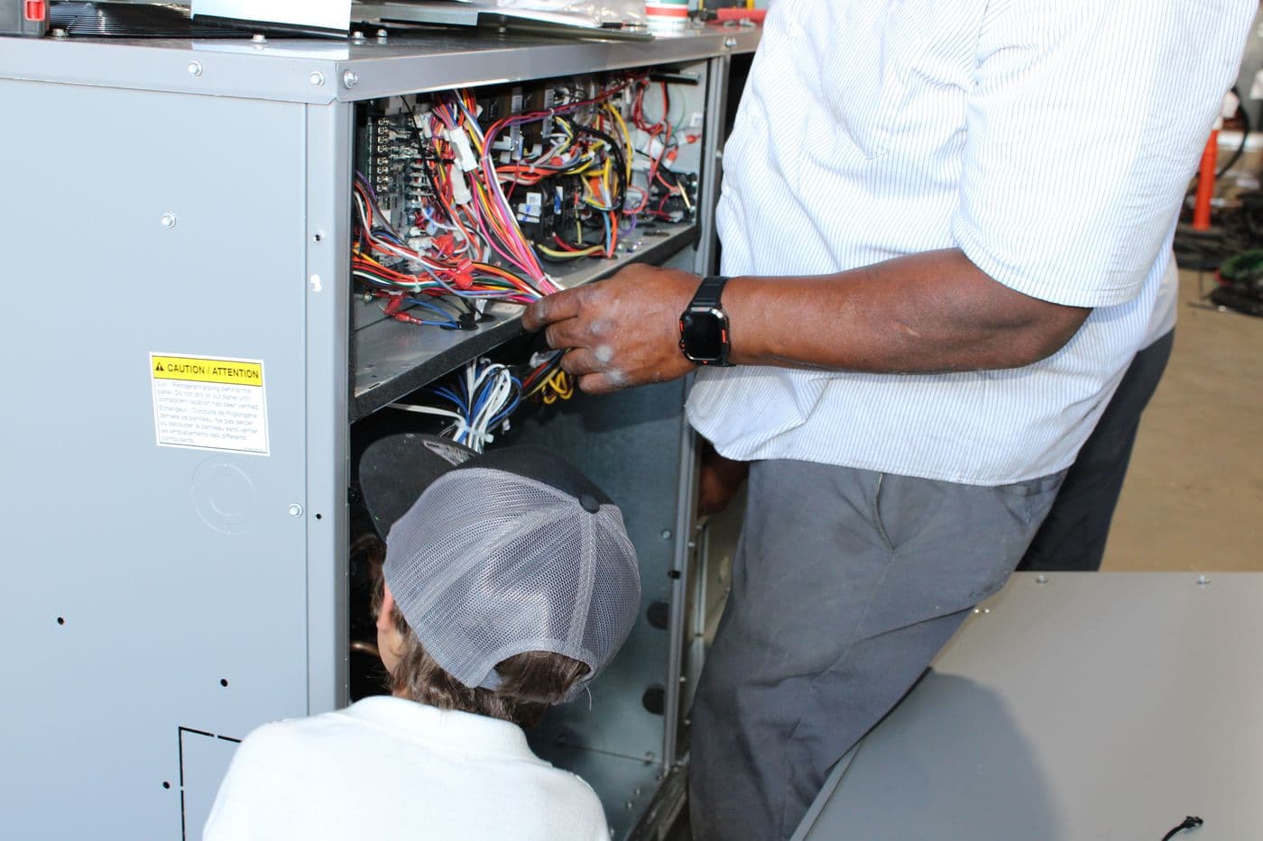 Preventive Maintenance