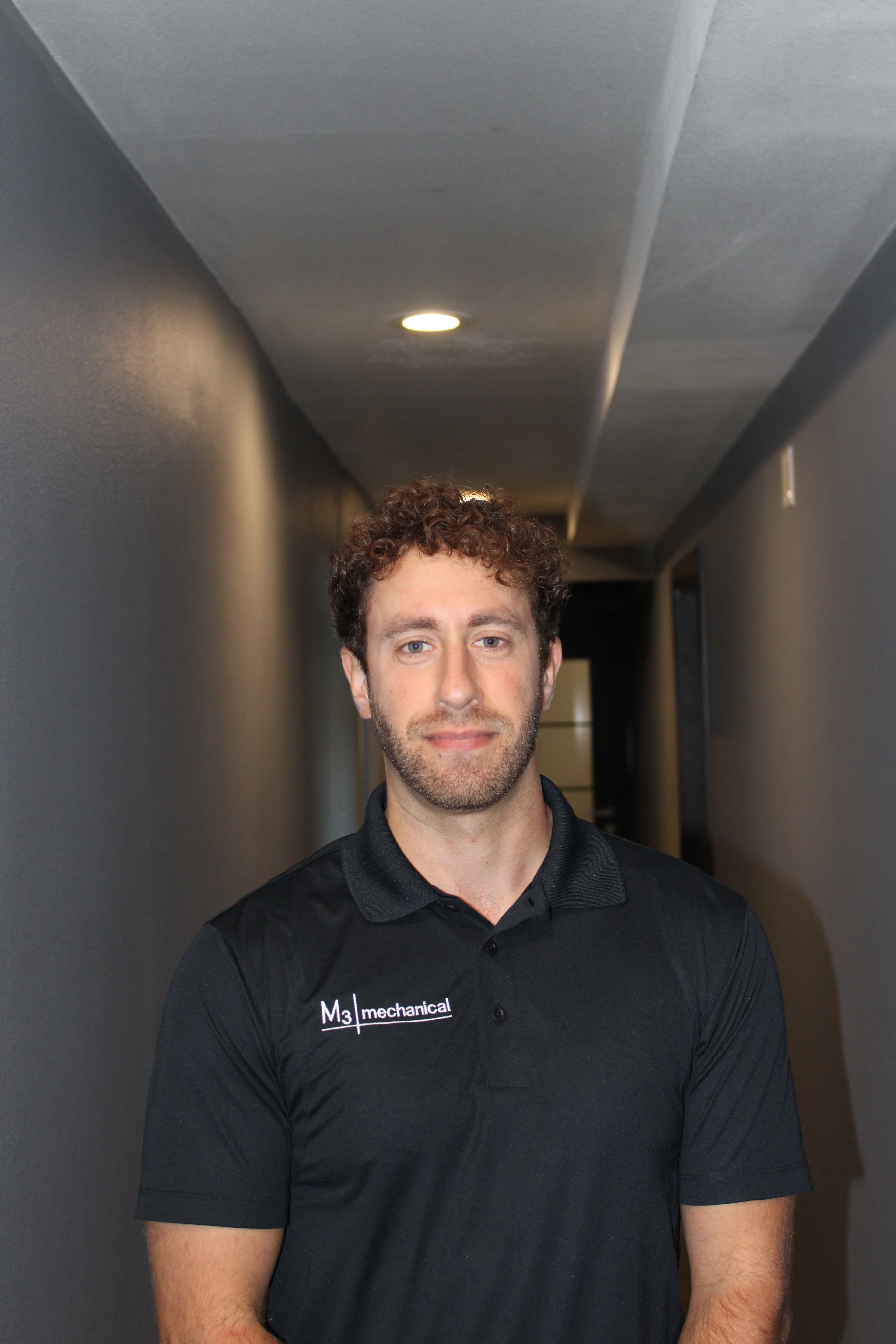 Nicholas Metaxas