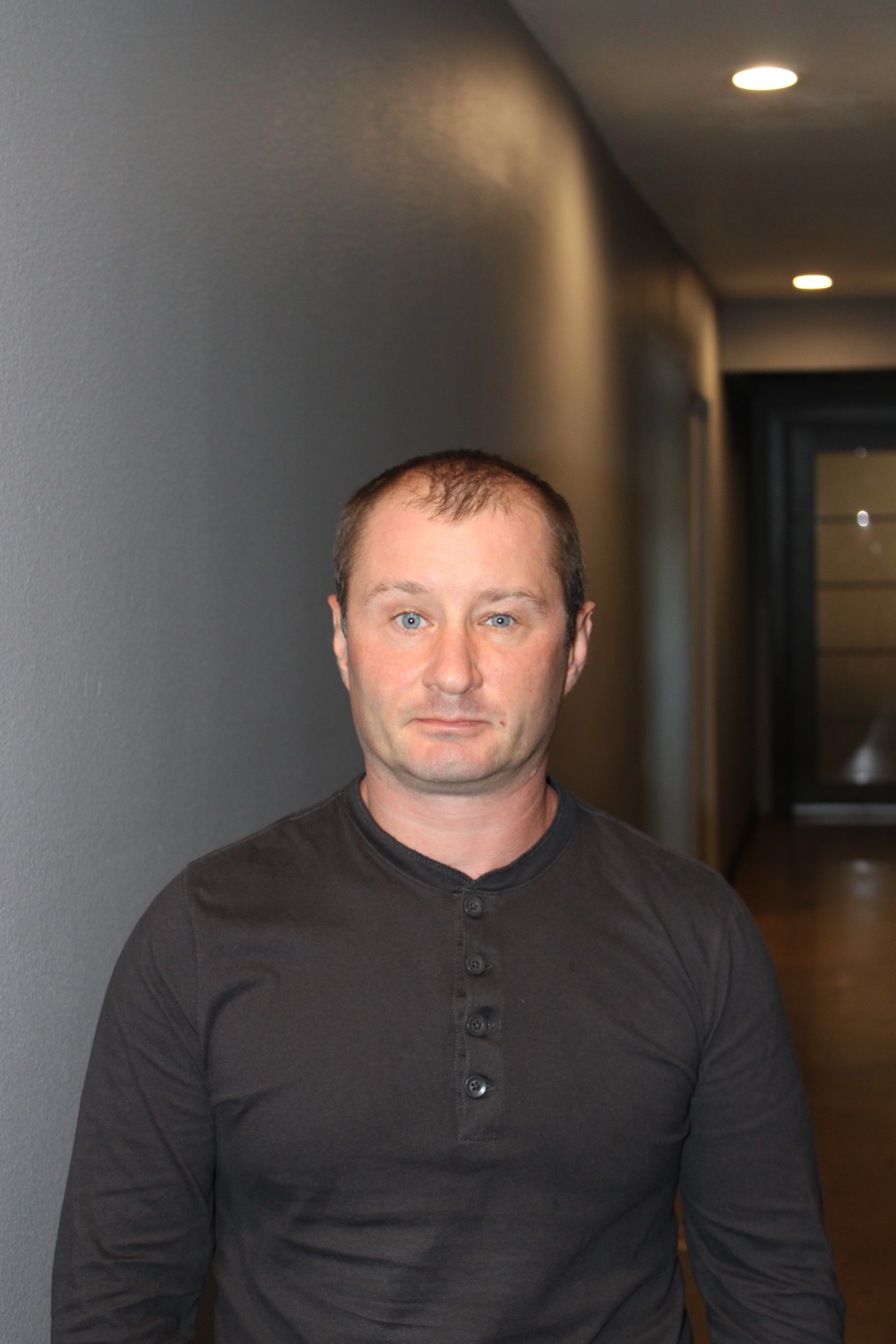 Pavel Medvedev