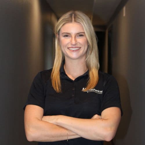 Bailee Bearden