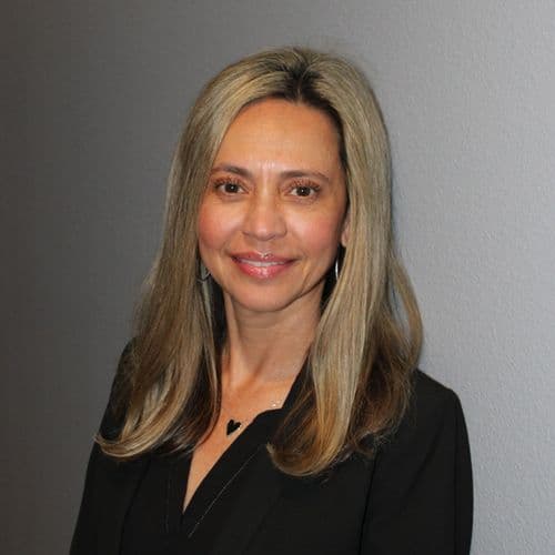 Angela Barker