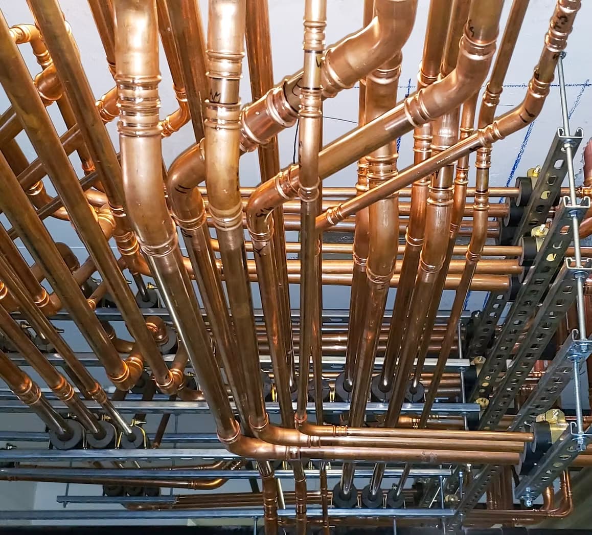 HVAC Services