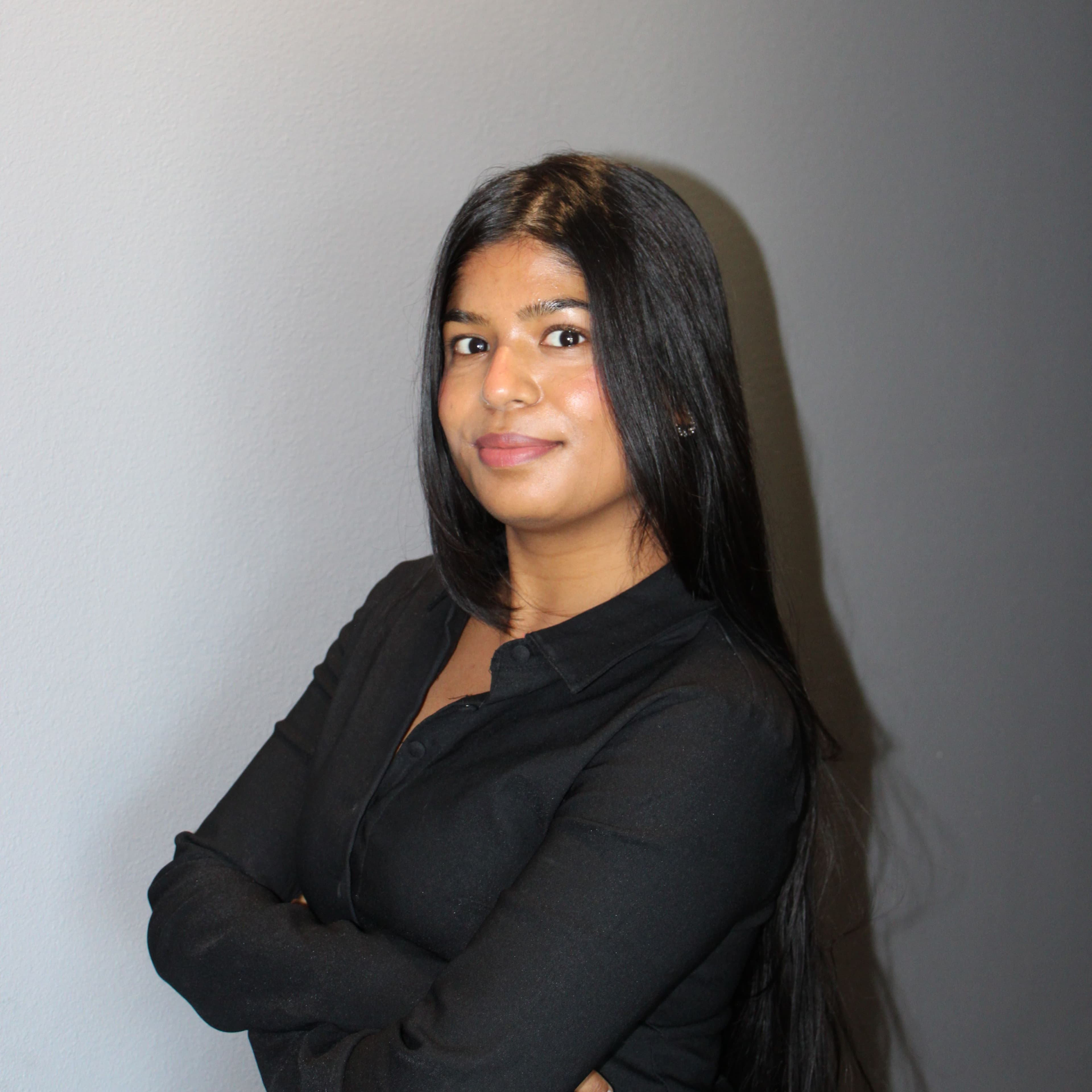 Prakriti Arya