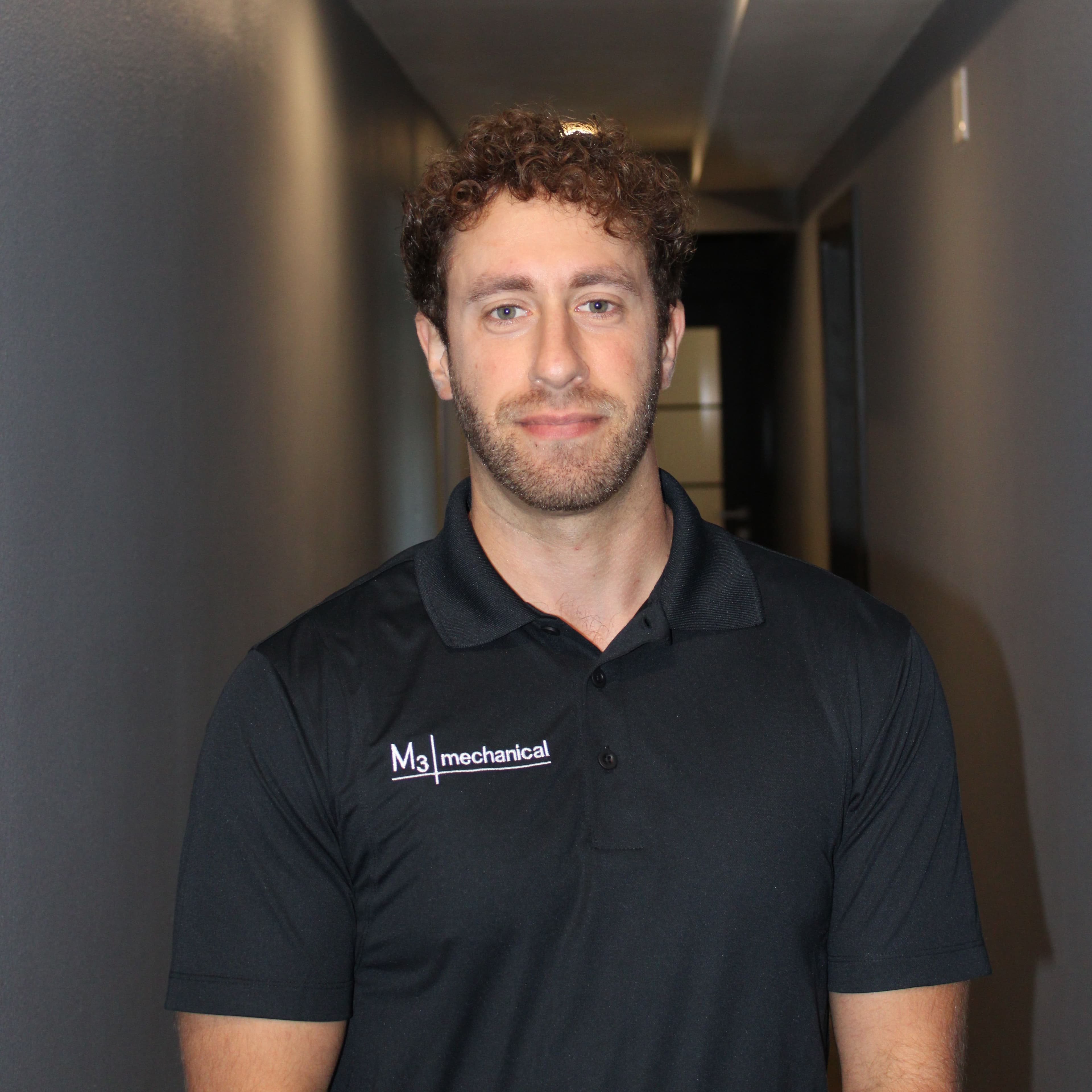 Nicholas Metaxas