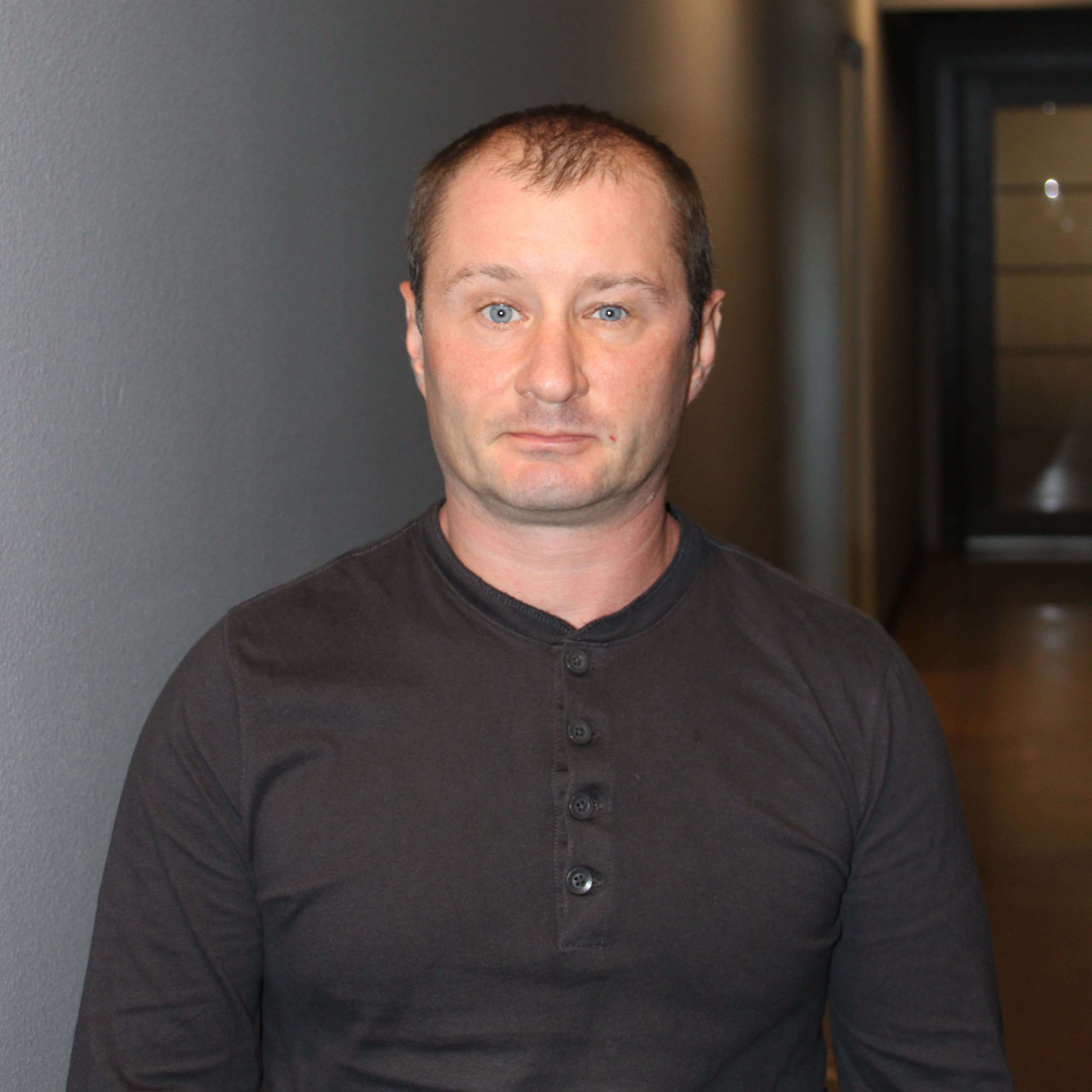 Pavel Medvedev