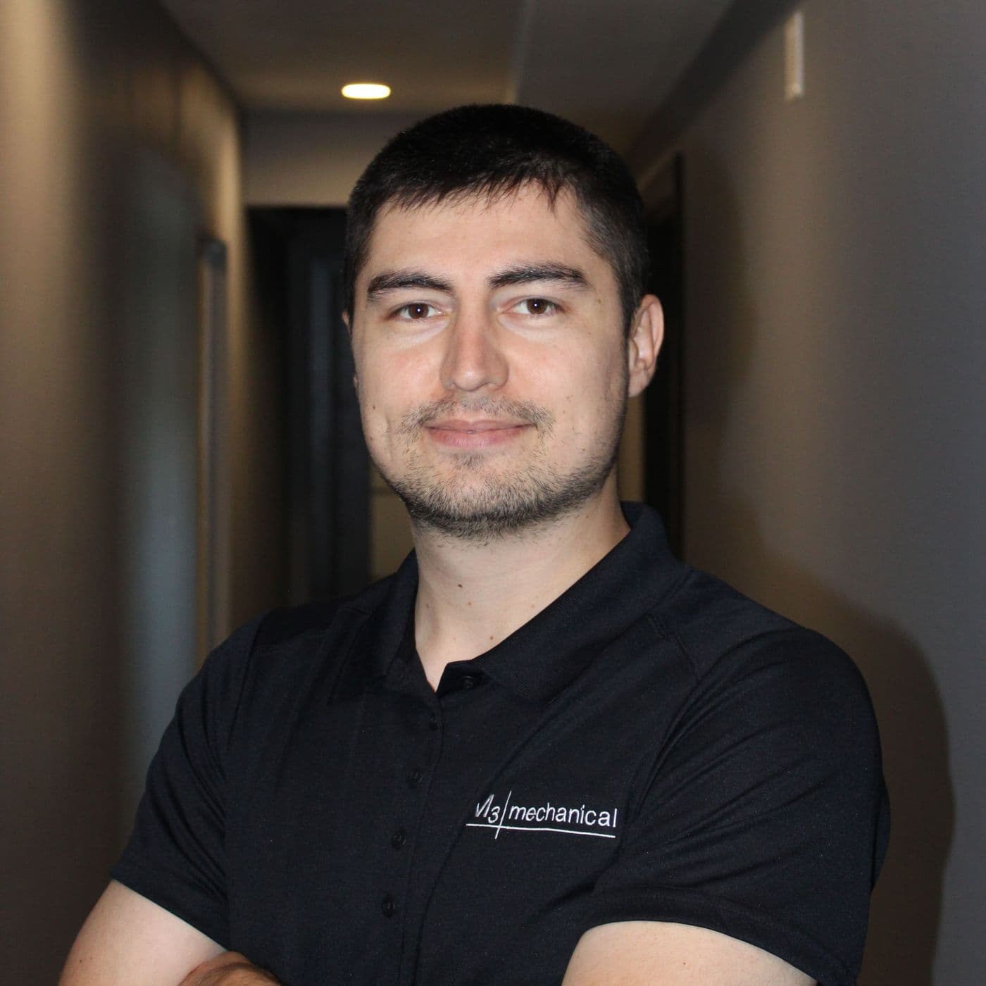 Gokhan Sahin