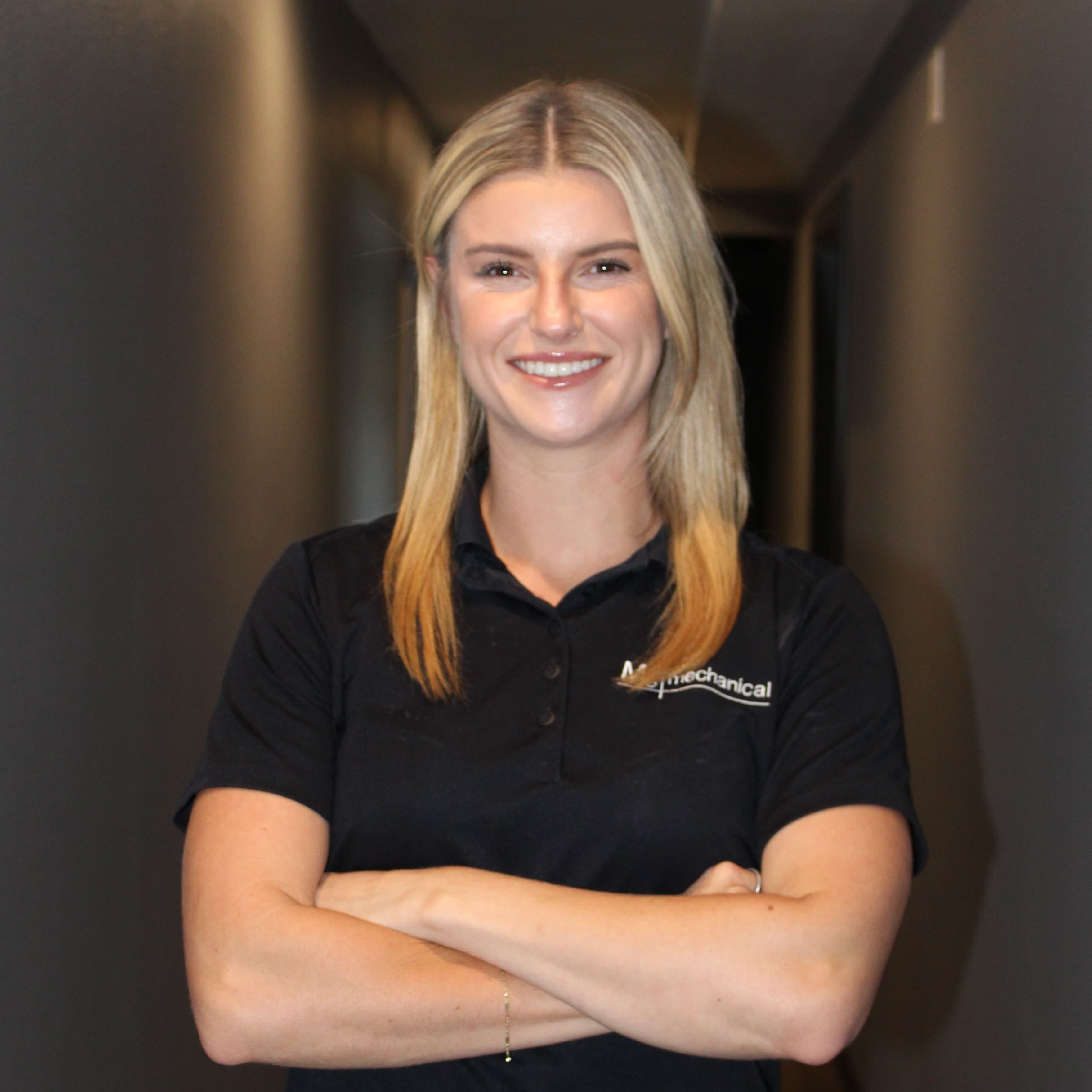 Bailee Bearden