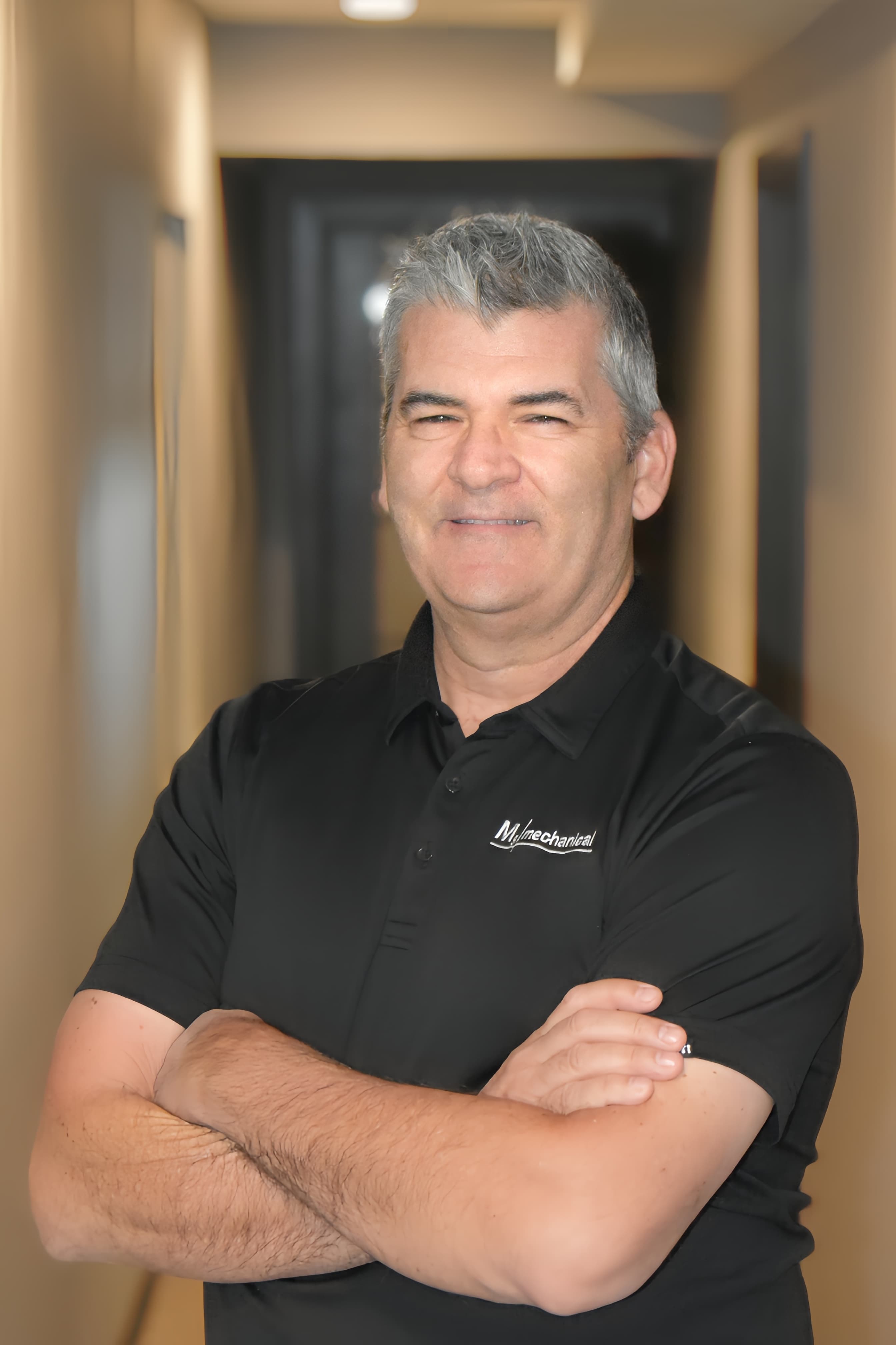 Rick Molnar