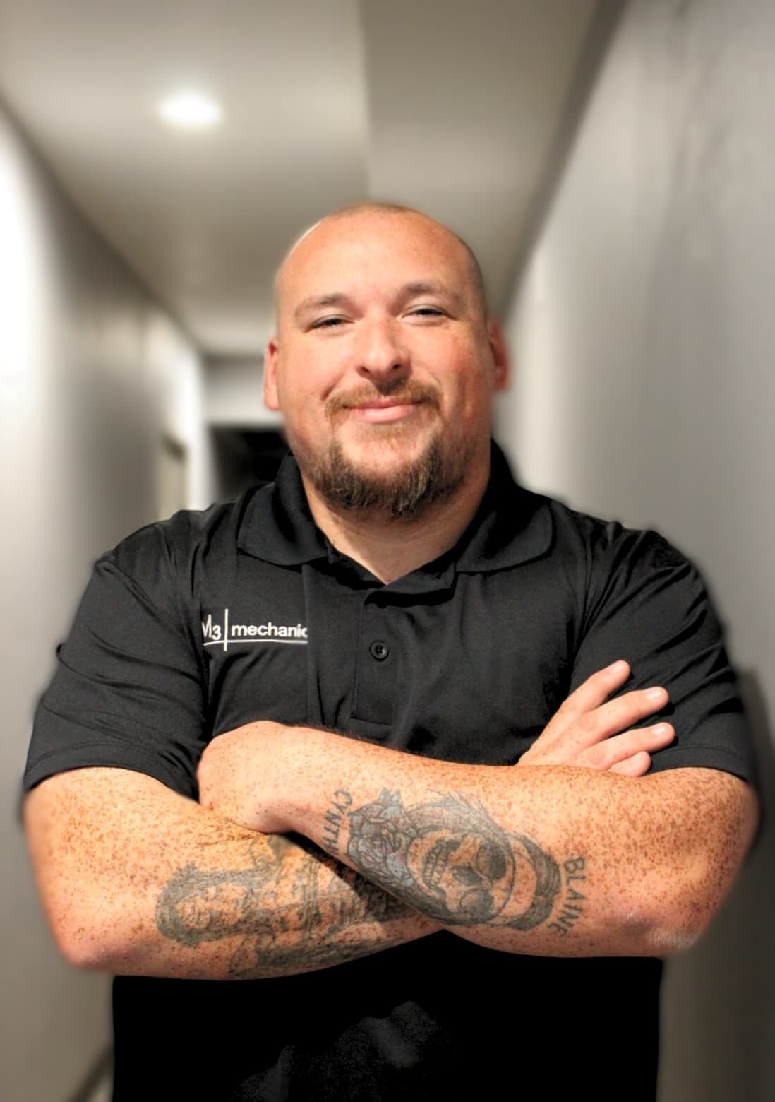 Ryan Fox
